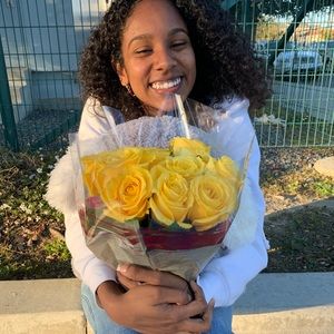 Meet your Posher, Jodi